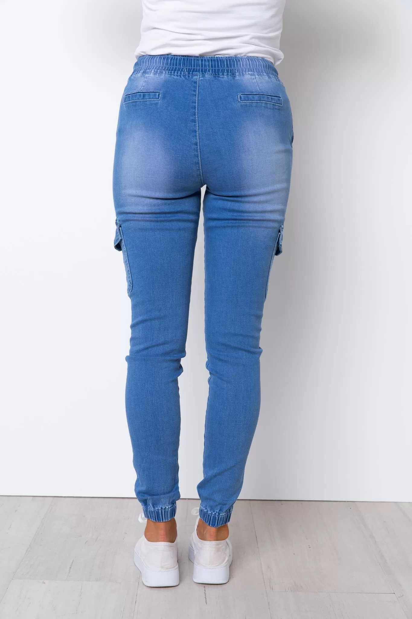 Rocco Chino Jeans