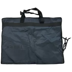 Sacai X North Face Suit Dress Bag