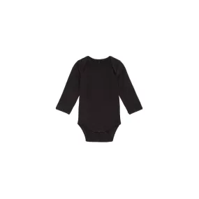 SGBob L/S Body - Black (Jet Black)