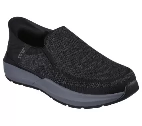 Skechers Men's Slip-ins Neville Rovello Shoes