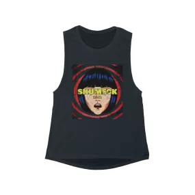 SKUMFCK Women's Tank Top