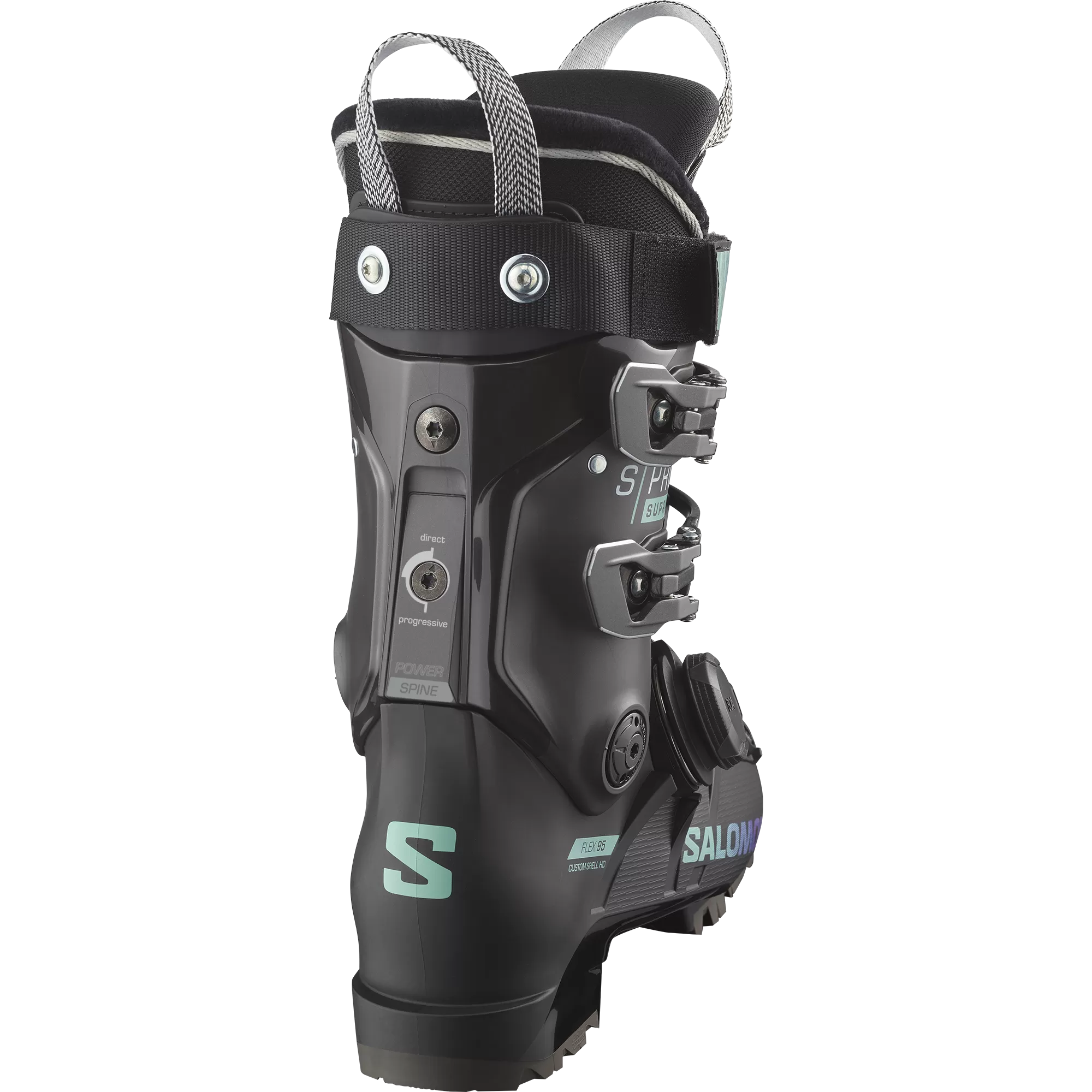 S/PRO SUPRA BOA 95 W GW SKI BOOT WOMEN'S