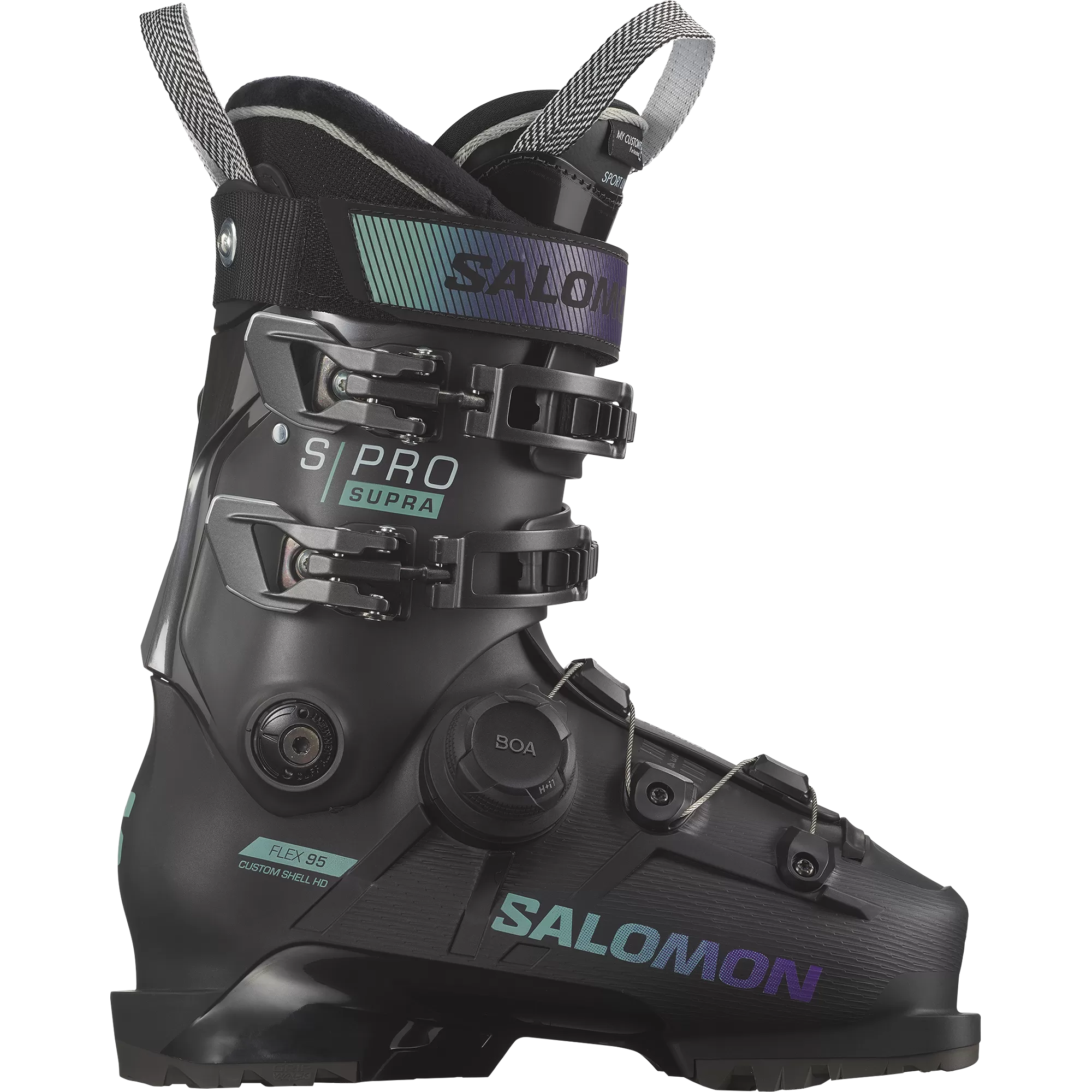 S/PRO SUPRA BOA 95 W GW SKI BOOT WOMEN'S