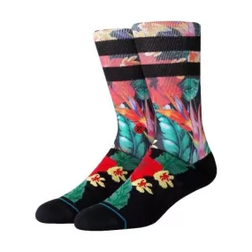 STANCE SOCKS: PAU CREW