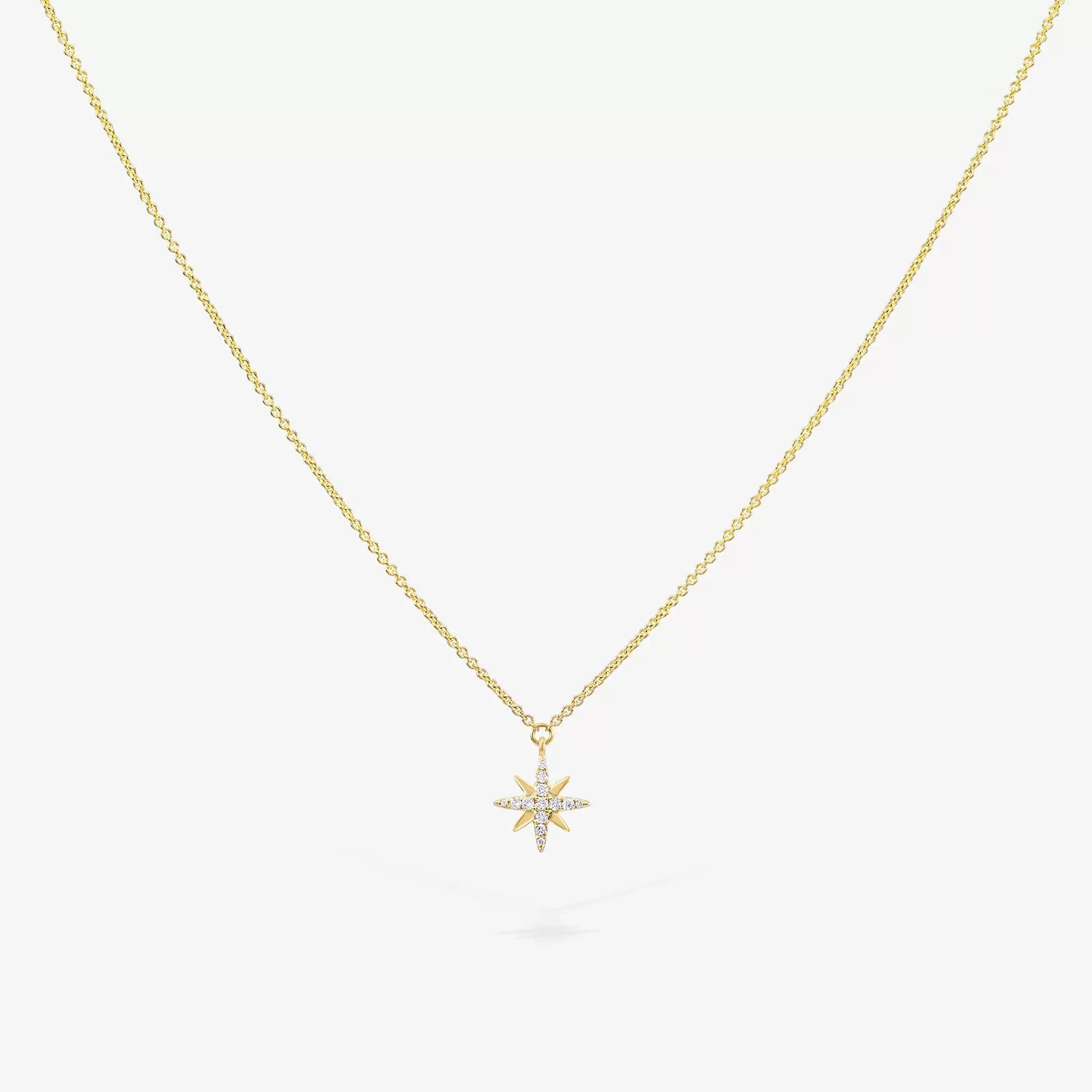 Star Necklace