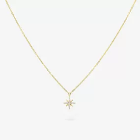 Star Necklace