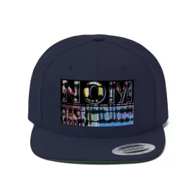 Studio Series snap back