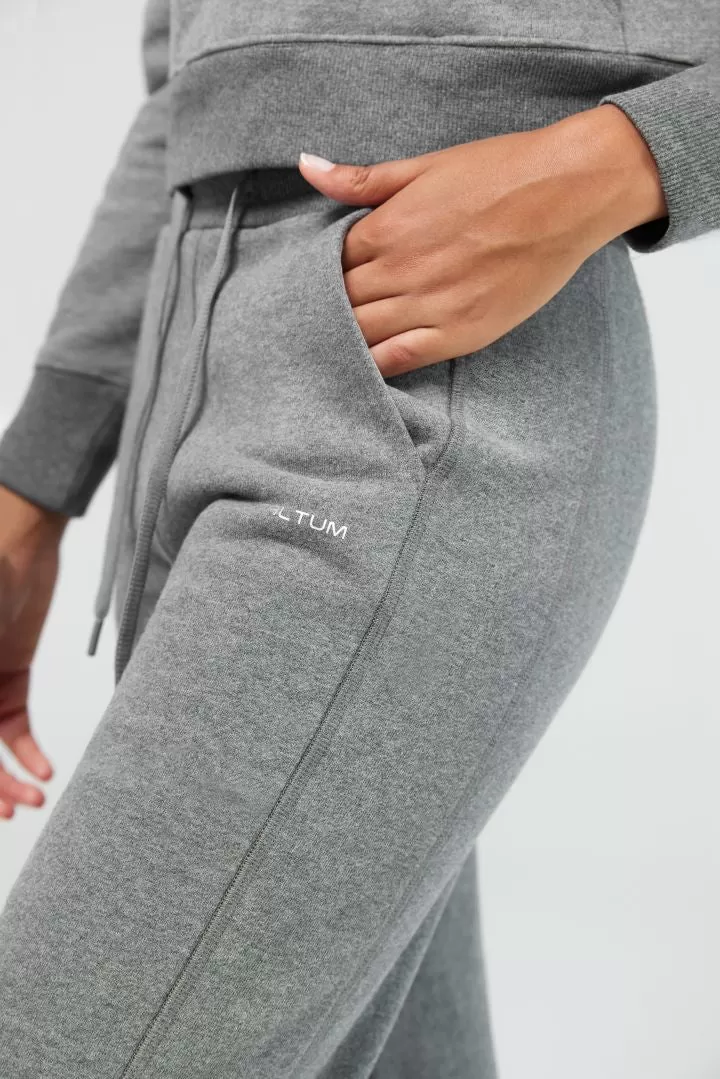 Sweatpant with Pockets