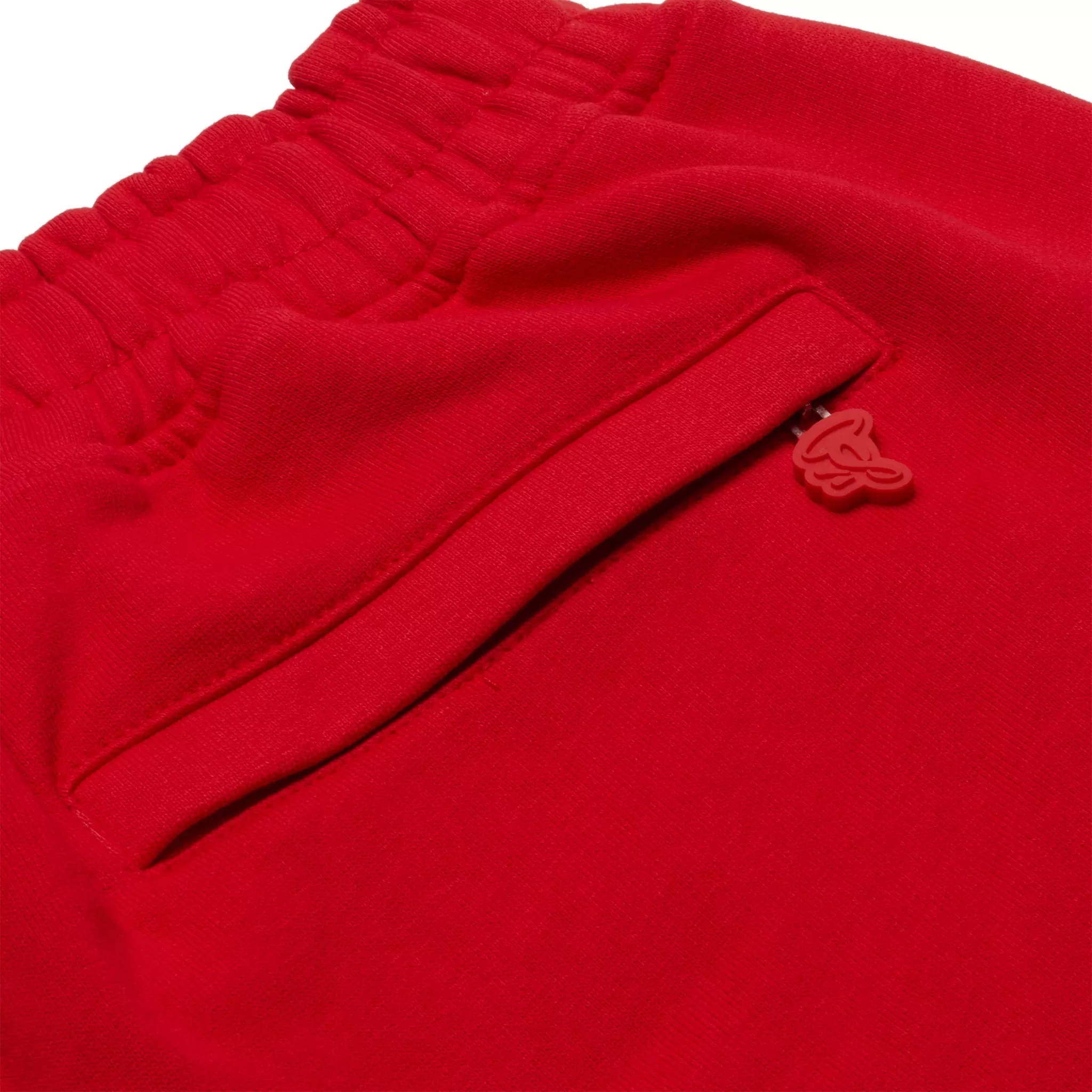 Syna World Team Syna Twinset Red T-Shirt & Shorts