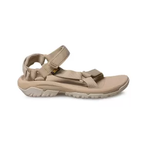 Teva Hurricane XLT 2 Sesame Sandals - Women's