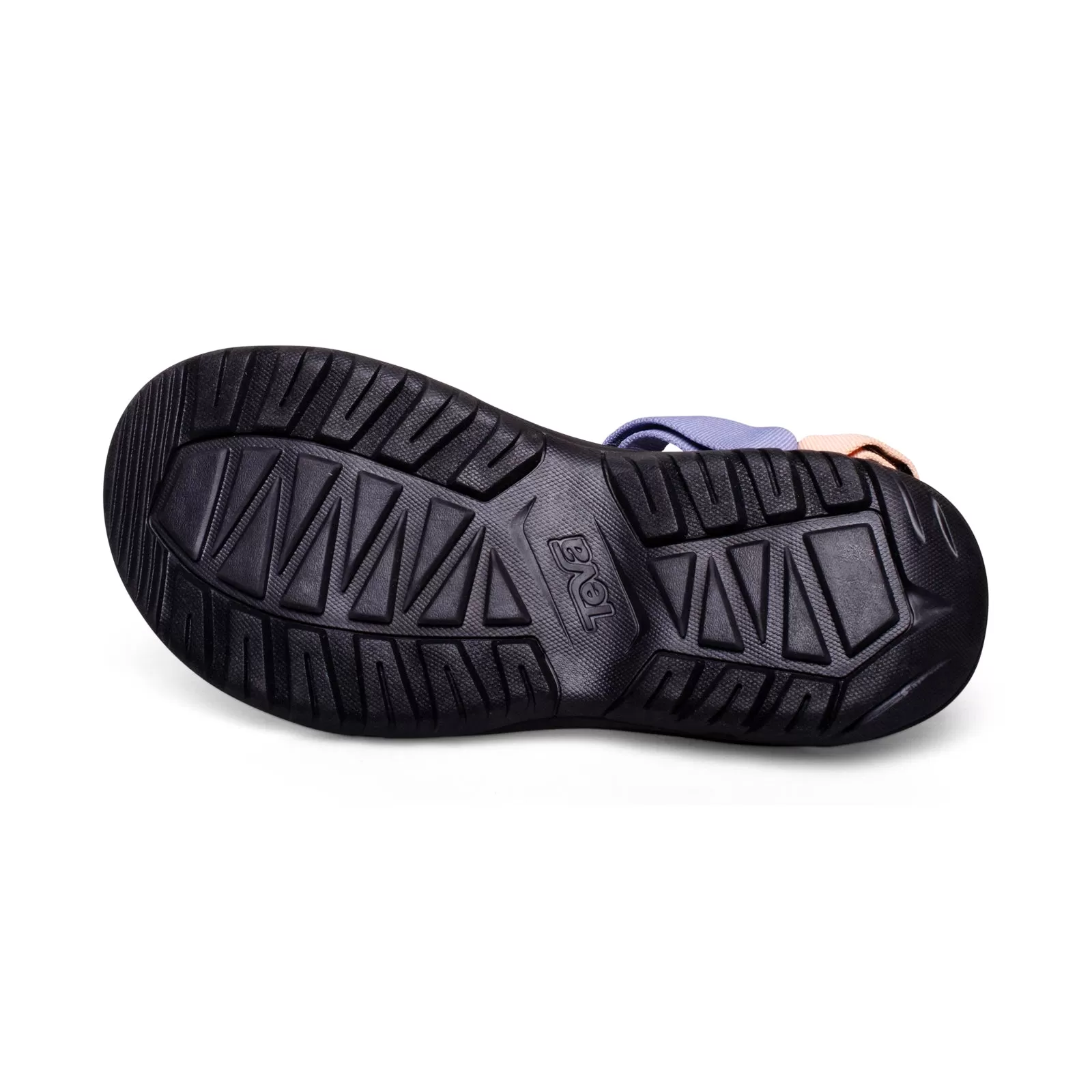 Teva Hurricane XLT 2 Sherbert Multi Sandals - Women's