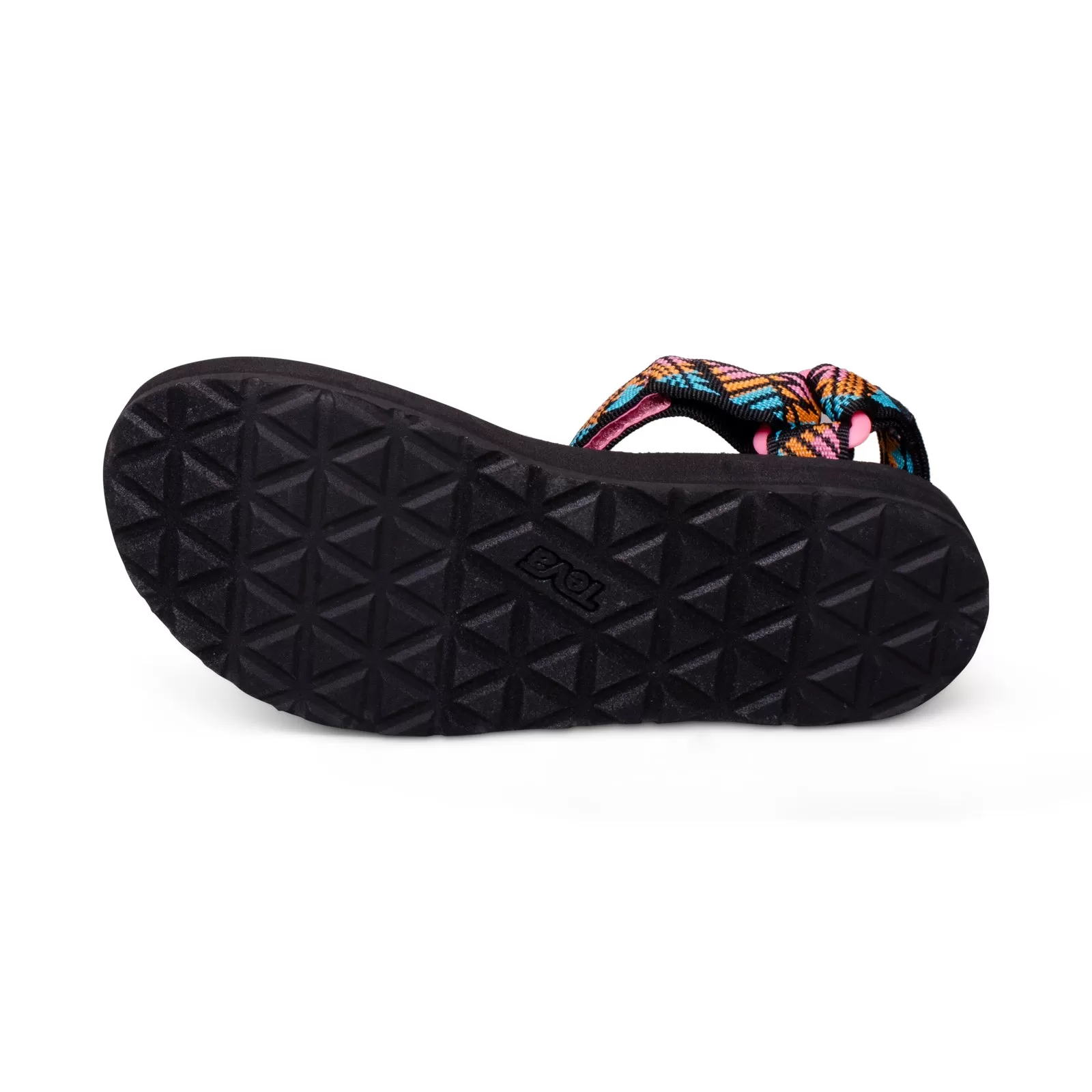 Teva Original Universal Boomerang Pink Sandals - Women's