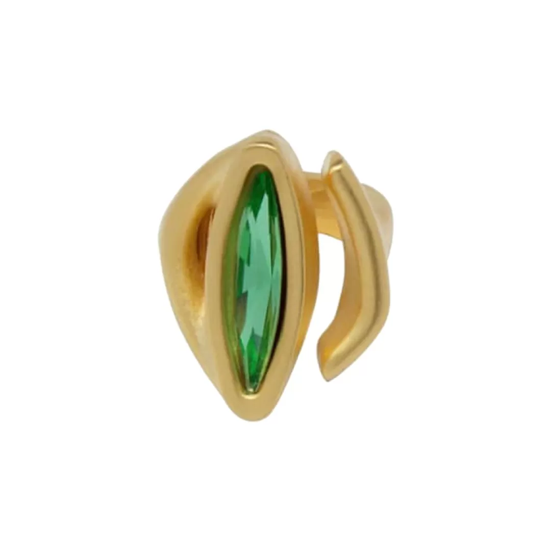 TRA-LA-RA NAVETT ADJUSTABLE RING