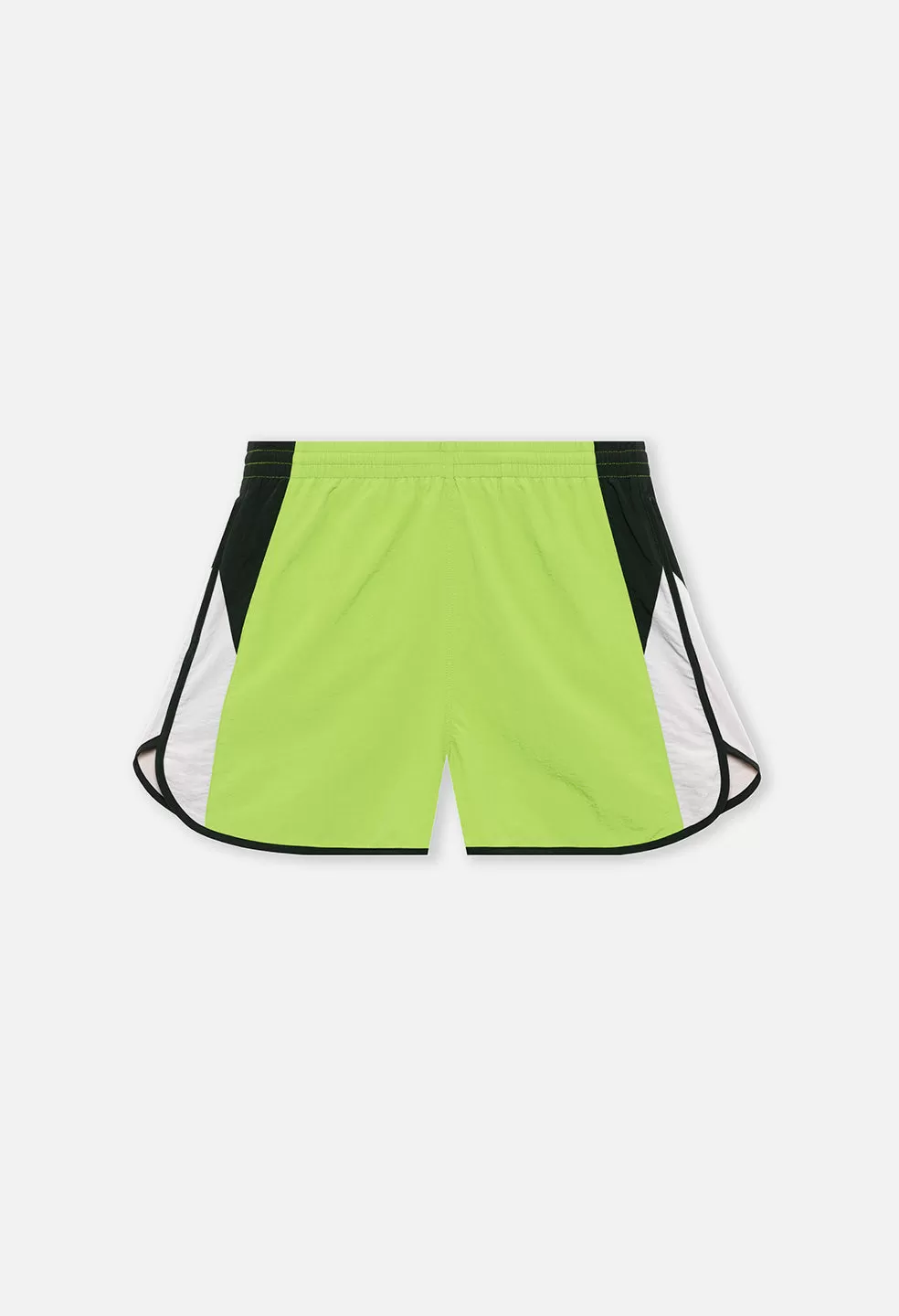 Track Shorts / Volt