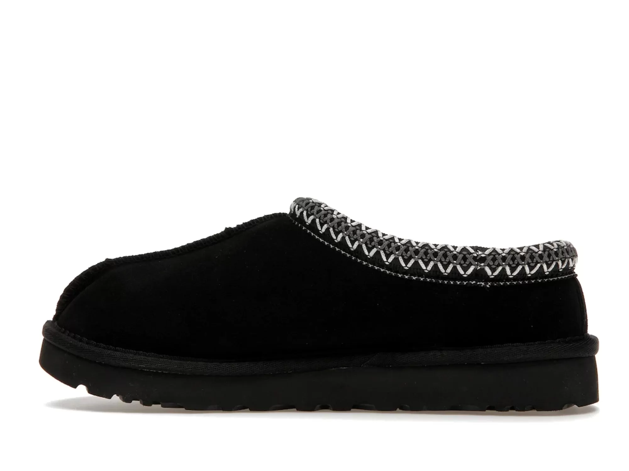 UGG Tasman Slipper "Black"