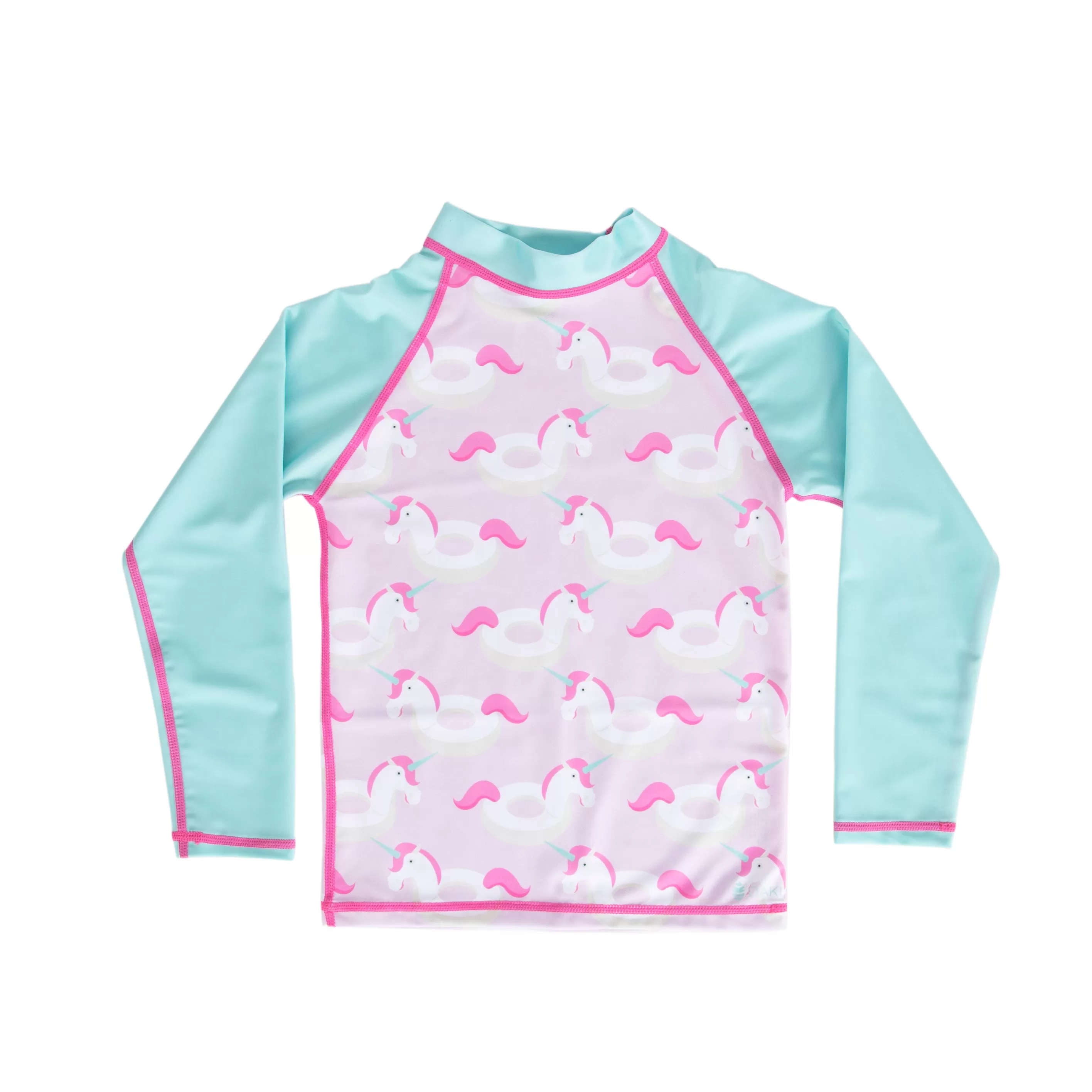 Unicorn Shore Rash Guard