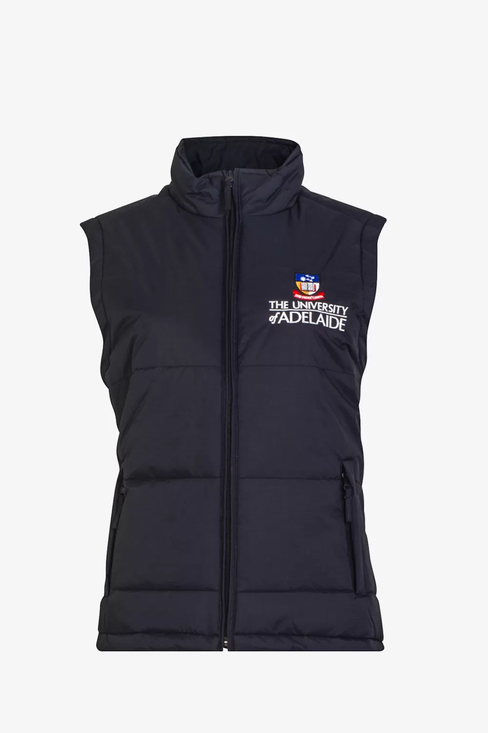 UofA Padded Vest Women's