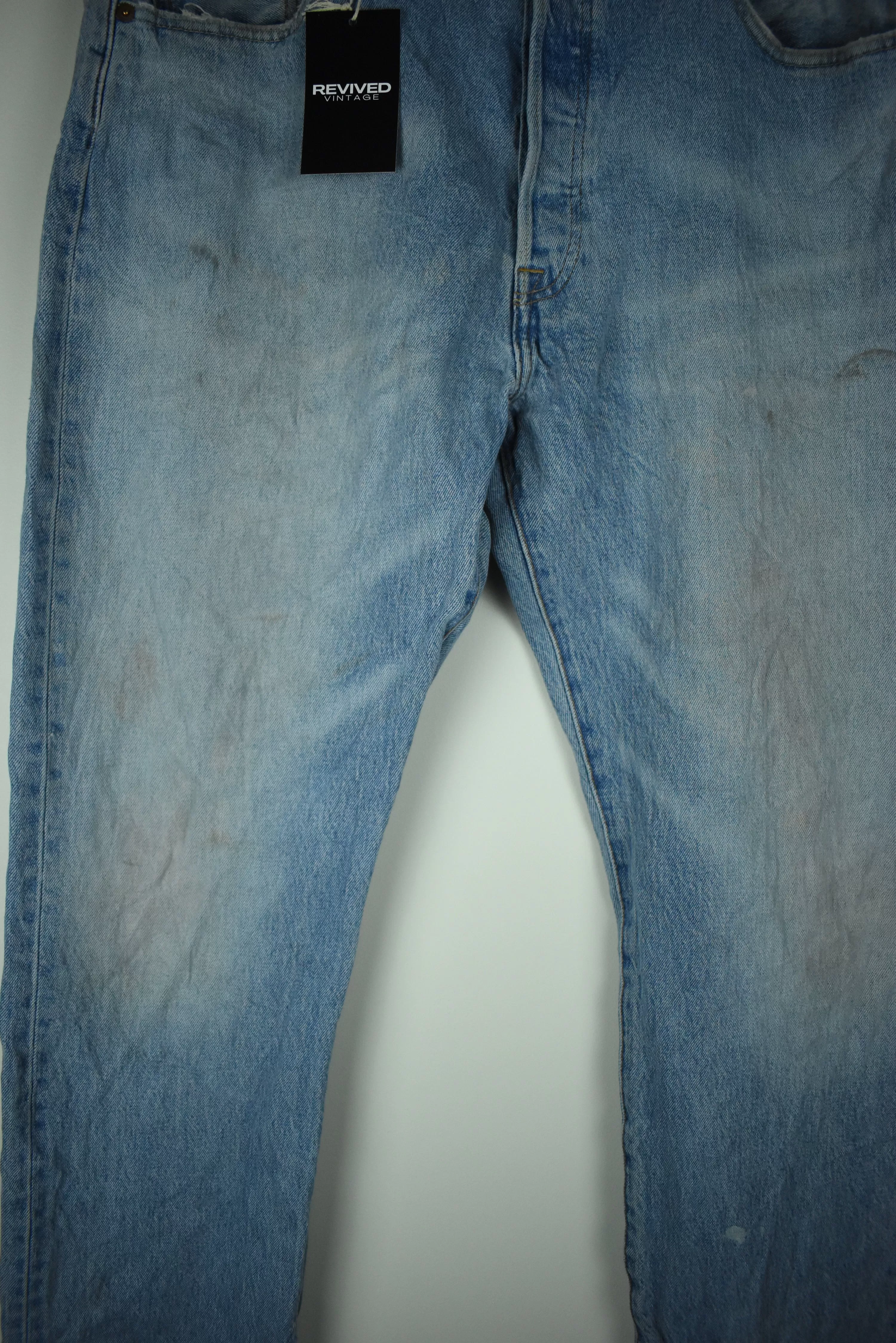 Vintage Levi's 501 Jeans 36 x 34