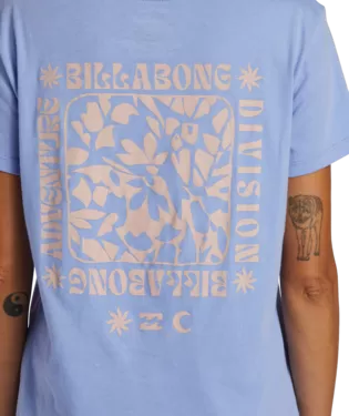 Women's Billabong A/DIV T-Shirt