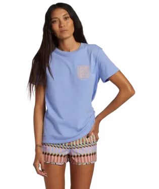 Women's Billabong A/DIV T-Shirt