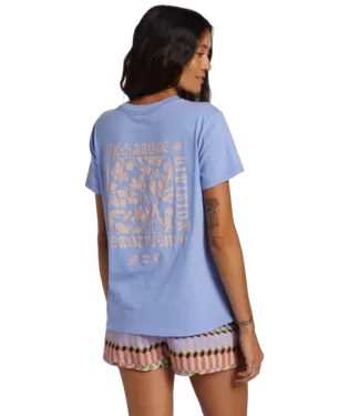 Women's Billabong A/DIV T-Shirt