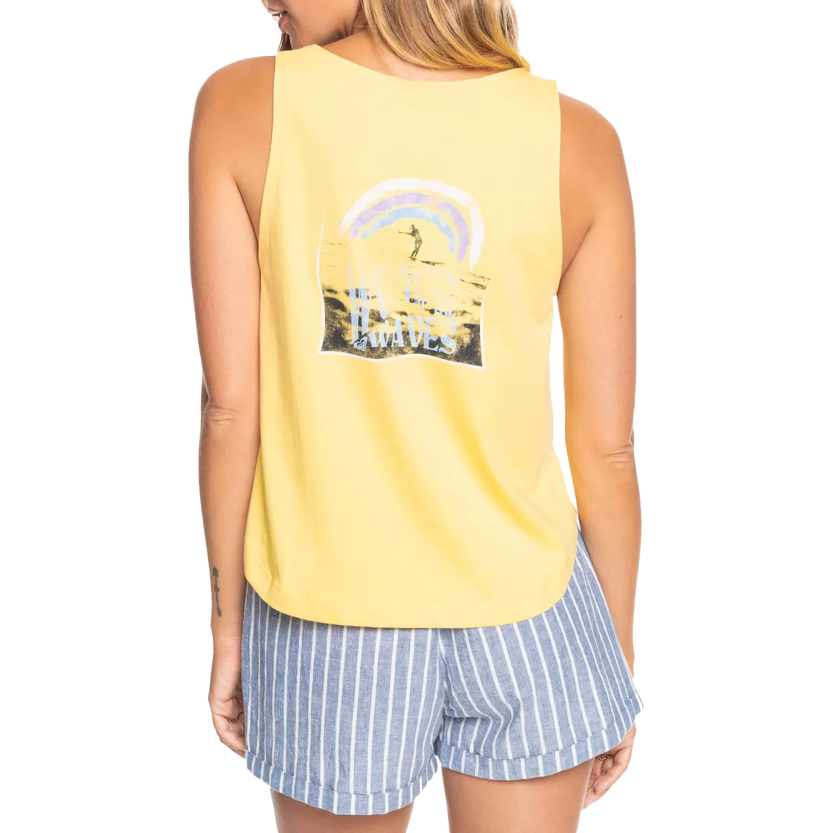 Women's Surfing Day Tank