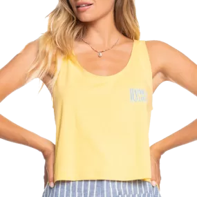 Women's Surfing Day Tank