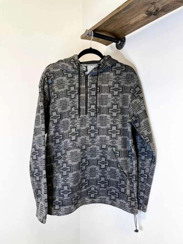 Zeke Aztec Jacket