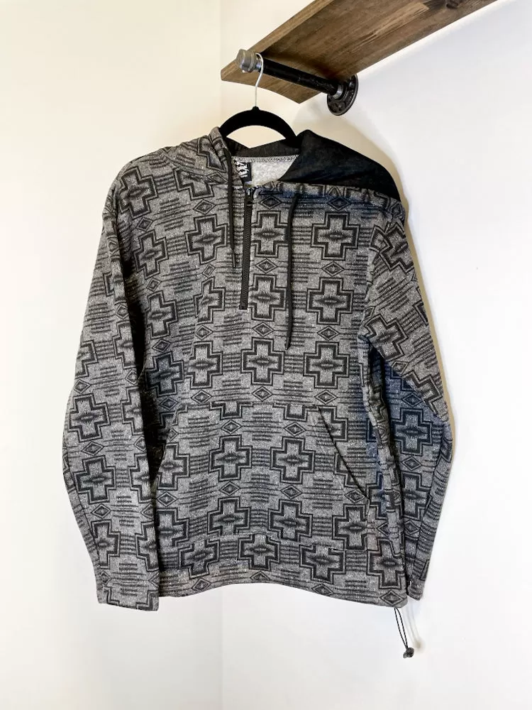 Zeke Aztec Jacket